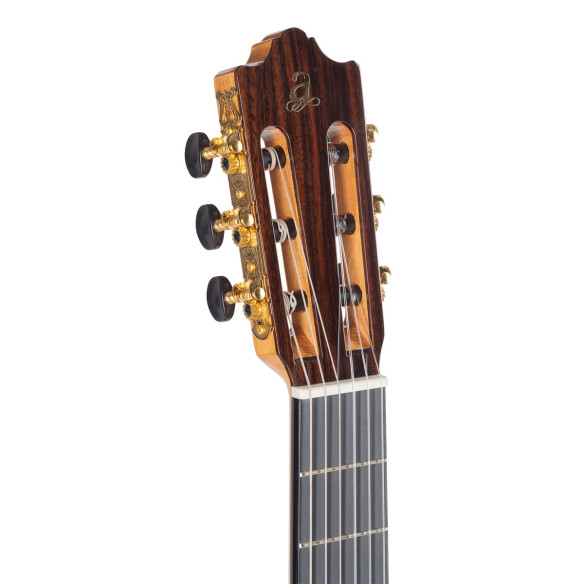 Admira LOLA EF Guitarra Flamenco electrificada Fishman Admira LOLA EF Guitarra Flamenco electrificada Fishman