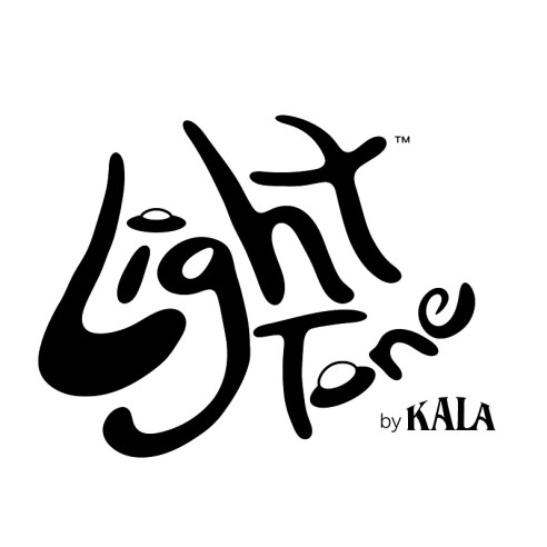 Kala LIGHT TONE Ukelele Soprano Led 10 Colores