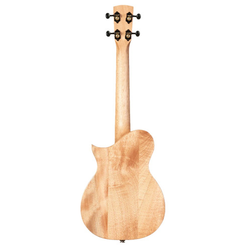 Kala REVELATOR NIGHT OWL MANGO Ukelele Tenor