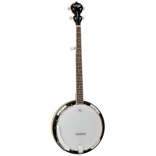 Tanglewood TWB18M5 Banjo 5 Cuerdas