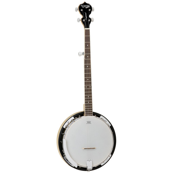 Tanglewood TWB18M5 Banjo 5 Cuerdas