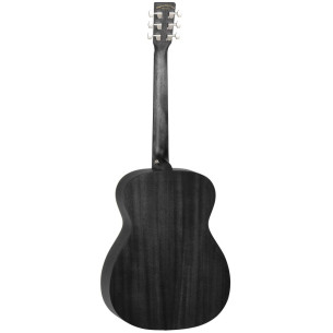 TANGLEWOOD TWBBO Orchestra. Tapa Caoba Seleccionado,Fondo , Aros y Mastil de Caoba, 2