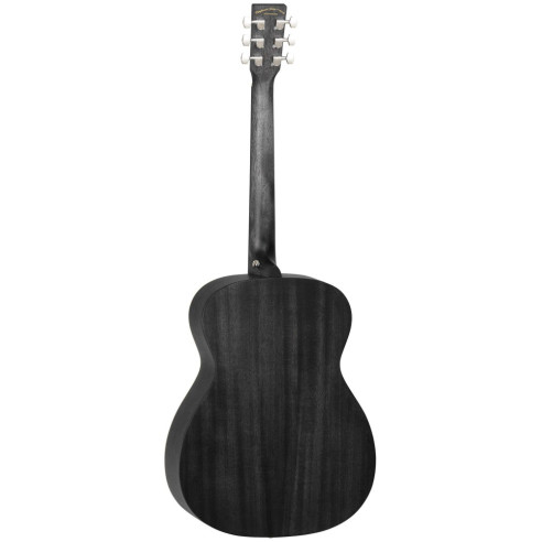 TANGLEWOOD TWBBO Orchestra. Tapa Caoba Seleccionado,Fondo , Aros y Mastil de Caoba,