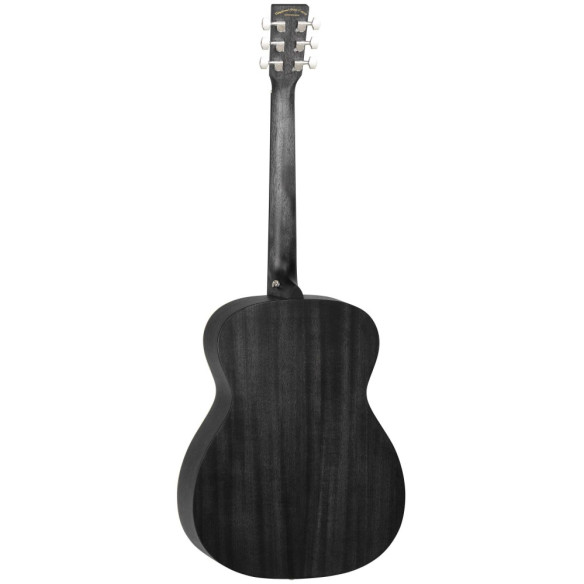 TANGLEWOOD TWBBO Orchestra. Tapa Caoba Seleccionado,Fondo , Aros y Mastil de Caoba,