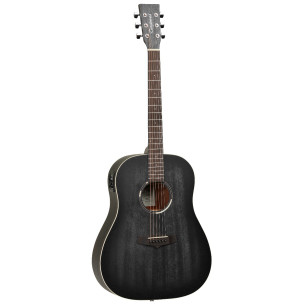Tanglewood TWBBSDE Guitarra Electroacústica Dreadnought