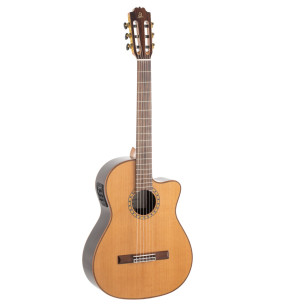Admira CROSSOVER Guitarra Clásica Electrificada