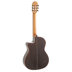 Admira CROSSOVER Guitarra Clásica Electrificada 2