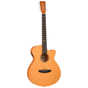 Tanglewood TRGT4CE ROADSTER GT Guitarra Electroacústica