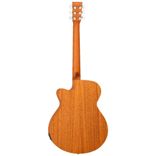 Tanglewood TRGT4CE ROADSTER GT Guitarra Electroacústica 2