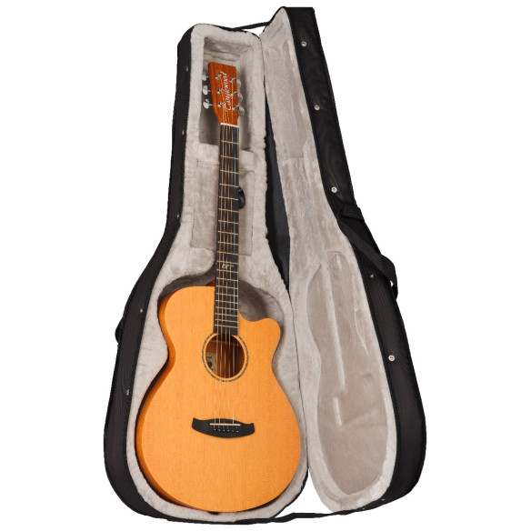 Tanglewood TRGT4CE ROADSTER GT Guitarra Electroacústica