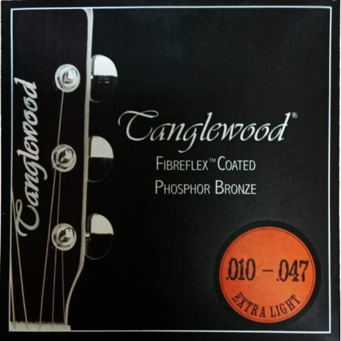 Tanglewood TRGT4CE ROADSTER GT Guitarra Electroacústica