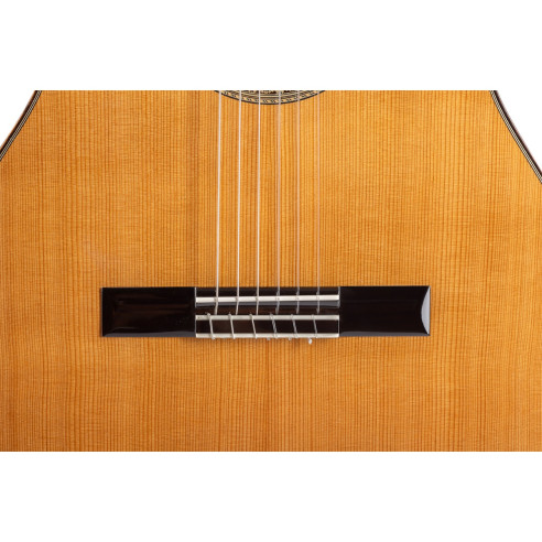 Admira CARMEN EF Guitarra Flamenco electrificada Fishman