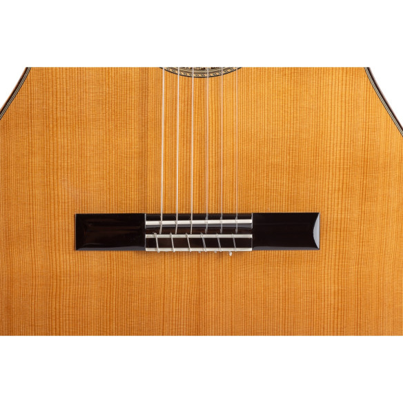 Admira CARMEN EF Guitarra Flamenco electrificada Fishman Admira CARMEN EF Guitarra Flamenco electrificada Fishman