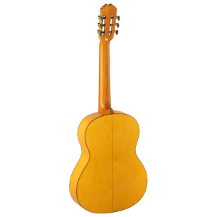 Admira TRIANA Guitarra Flamenco Electrificada Satinada OS1 2
