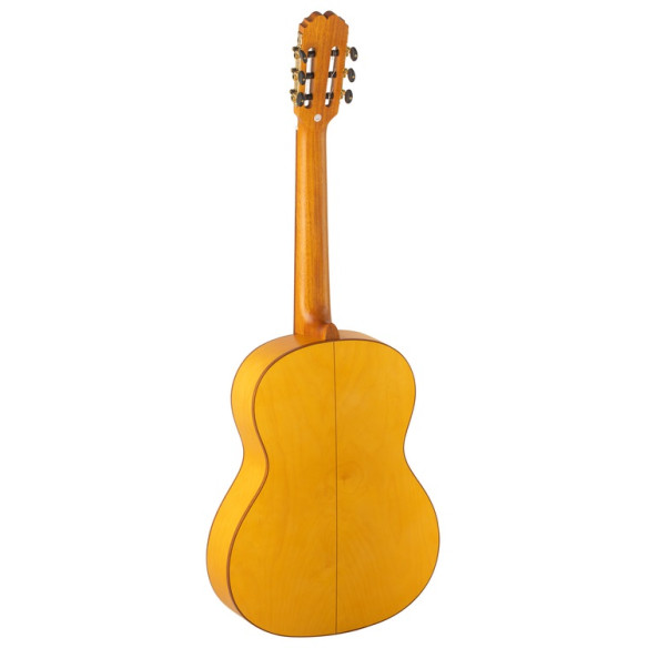 Admira TRIANA Guitarra Flamenco Electrificada Satinada OS1 Admira TRIANA Guitarra Flamenco Electrificada Satinada OS1