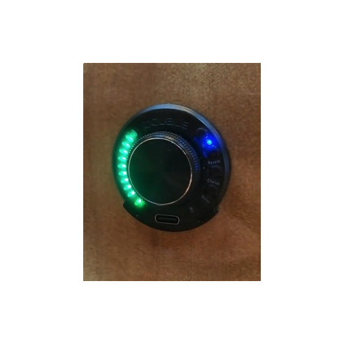 Admira TRIANA Guitarra Flamenco Electrificada Satinada OS1