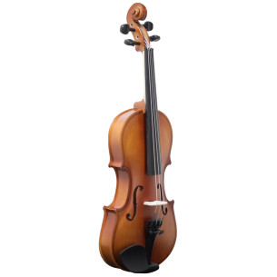 Amadeus VA-101 Violín estudio 1/8 con arco y estuche 2