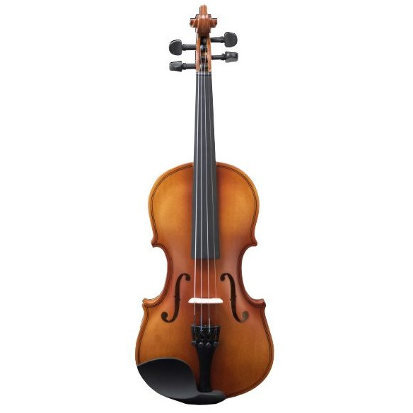 Amadeus VP-201 Violín estudio 4/4 con arco y estuche