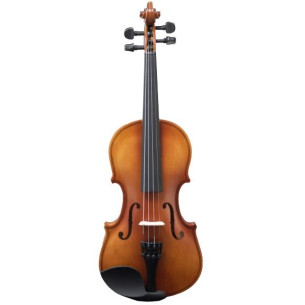 Amadeus VP-201 Violín estudio 3/4 con arco y estuche