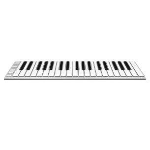 Artesia XKEY37 Teclado controlador 37 teclas