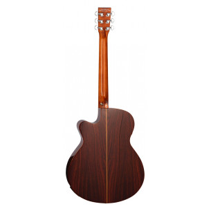 Tanglewood TRS4CE Guitarra Electroacústica Serie New Rosewood Smart 2