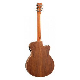 Tanglewood TRU4CEAWLH Guitarra Electroacústica Zurda Serie Reunion Pro 2