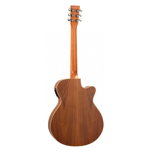Tanglewood TRU4CEAWLH Guitarra Electroacústica Zurda Serie Reunion Pro