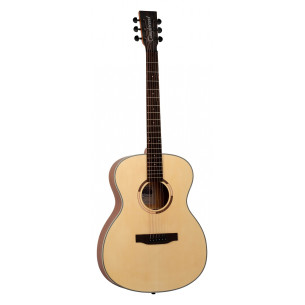 Tanglewood TS3 Guitarra Acústica Strada Natural