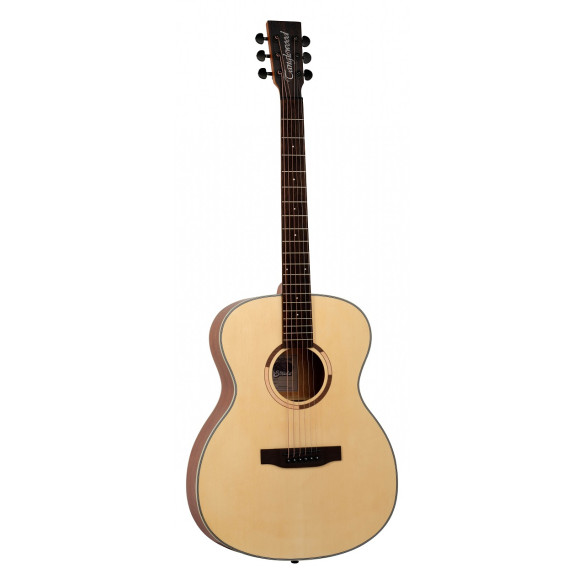 Tanglewood TS3 Guitarra Acústica Strada Natural