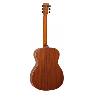 Tanglewood TS3 Guitarra Acústica Strada Natural 2
