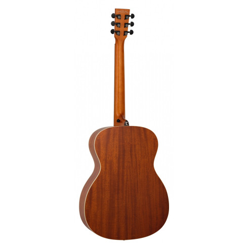 Tanglewood TS3 Guitarra Acústica Strada Natural