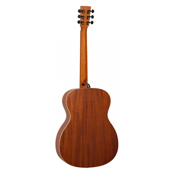 Tanglewood TS3 Guitarra Acústica Strada Natural
