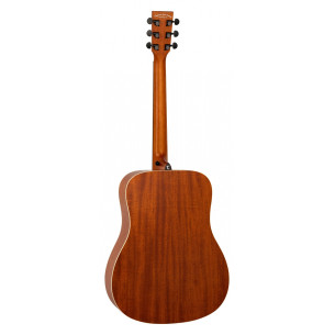 Tanglewood TS5 Guitarra Acústica Strada Natural 2