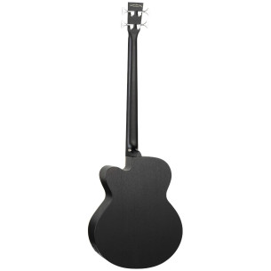 Tanglewood TWBBAB Bajo Acústico Serie Black Bird 2