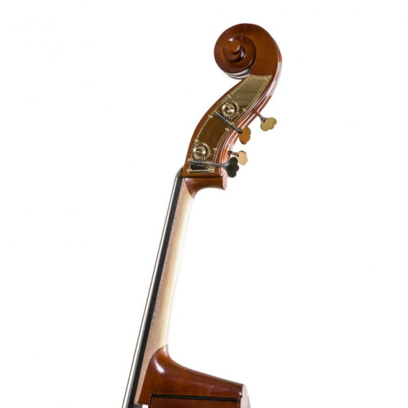 Gliga GENIAL Contrabajo 1/2