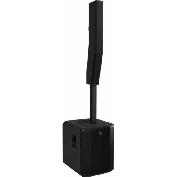 Electro-Voice EVOLVE90-KB Equipo Sonido de Columna  Negro