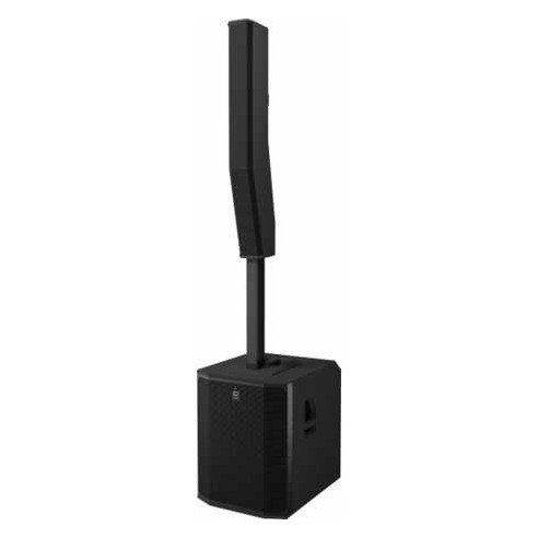 Electro-Voice EVOLVE90-KB Equipo Sonido de Columna  Negro