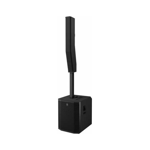 Electro-Voice EVOLVE90-KB Equipo Sonido de Columna  Negro