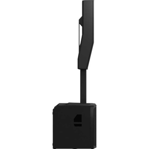 Electro-Voice EVOLVE90-KB Equipo Sonido de Columna  Negro