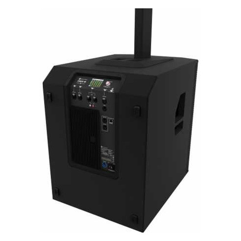 Electro-Voice EVOLVE90-KB Equipo Sonido de Columna  Negro