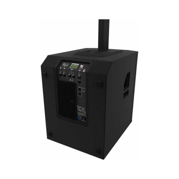 Electro-Voice EVOLVE90-KB Equipo Sonido de Columna  Negro