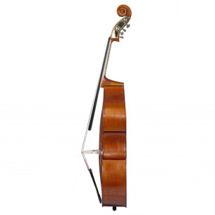 Gliga GENIAL I ANTIQUED Contrabajo 4/4 2