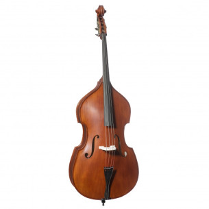 Gliga GENIAL I ANTIQUED Contrabajo 3/4