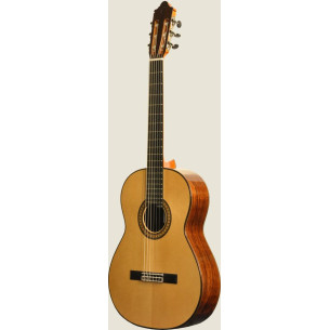 Camps CL-20-S Guitarra Clásica de Concierto