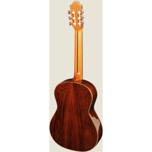 Camps CL-20-S Guitarra Clásica de Concierto 2
