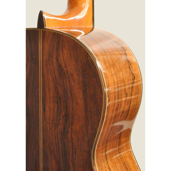 Camps CL-20-S Guitarra Clásica de Concierto Camps CL-20-S Guitarra Clásica de Concierto