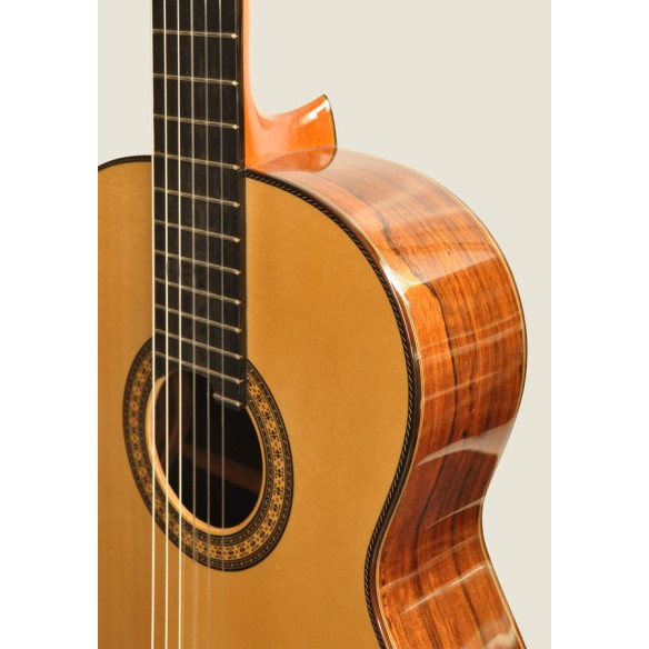 Camps CL-20-S Guitarra Clásica de Concierto Camps CL-20-S Guitarra Clásica de Concierto