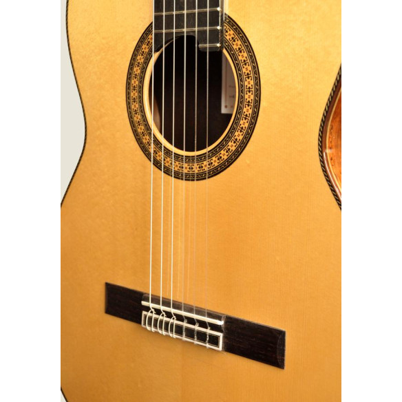 Camps CL-20-S Guitarra Clásica de Concierto Camps CL-20-S Guitarra Clásica de Concierto