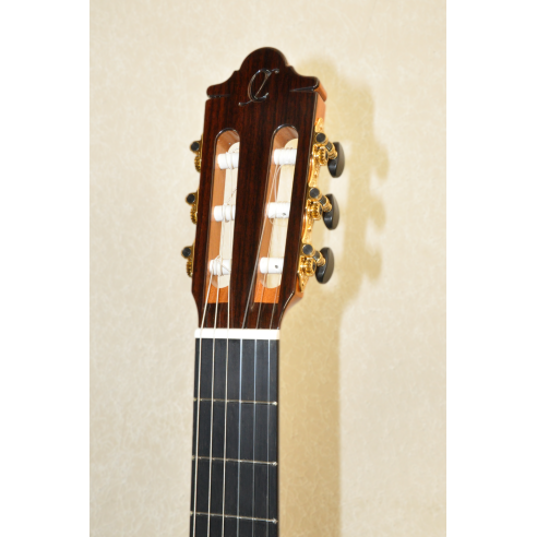 Camps CL-20-S Guitarra Clásica de Concierto