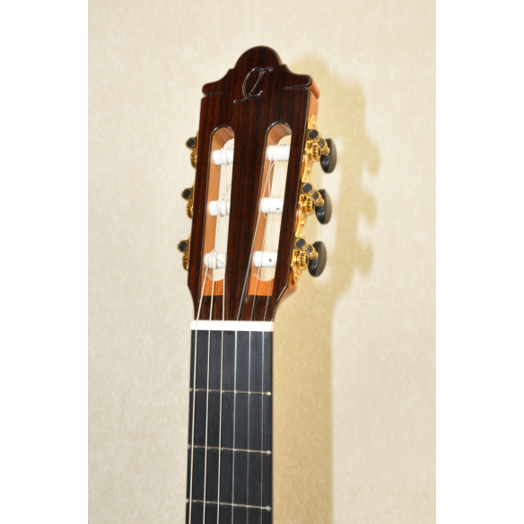 Camps CL-20-S Guitarra Clásica de Concierto Camps CL-20-S Guitarra Clásica de Concierto